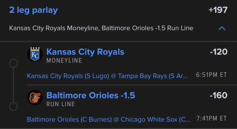 Mullkun's tweet image. Yo guys fanduel is handing out free money