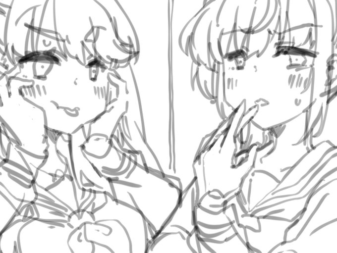 キスの日アフター🎤🫖 