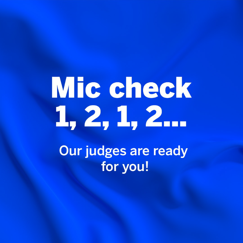 StandardBankArt's tweet photo. Are you ready to slam? 🎙️ 

Be part of the #SBVirtualSlamFest competition and stand a chance to WIN amazing prizes! *T&amp;Cs apply.