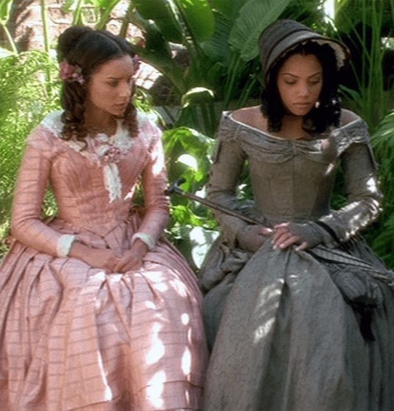 I want a show about polite society in Louisiana similarly to how Bridgerton romanticized London; the whole debutante shebang with all the drama and romance with cute southern belles having men singing the BLUES over them.