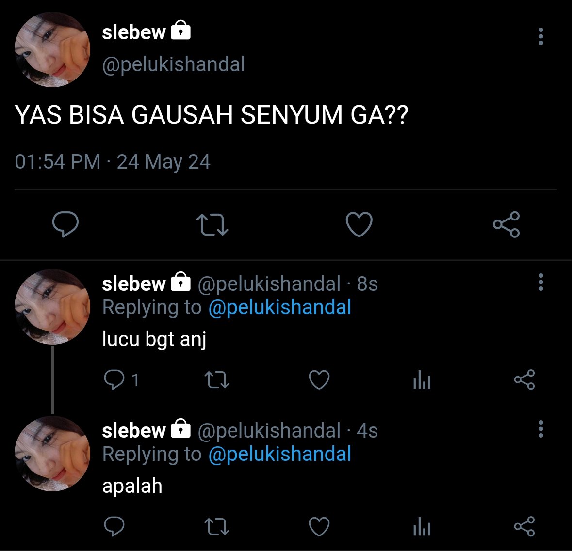 mijuuw ♬ yangyang au📌 tweet media