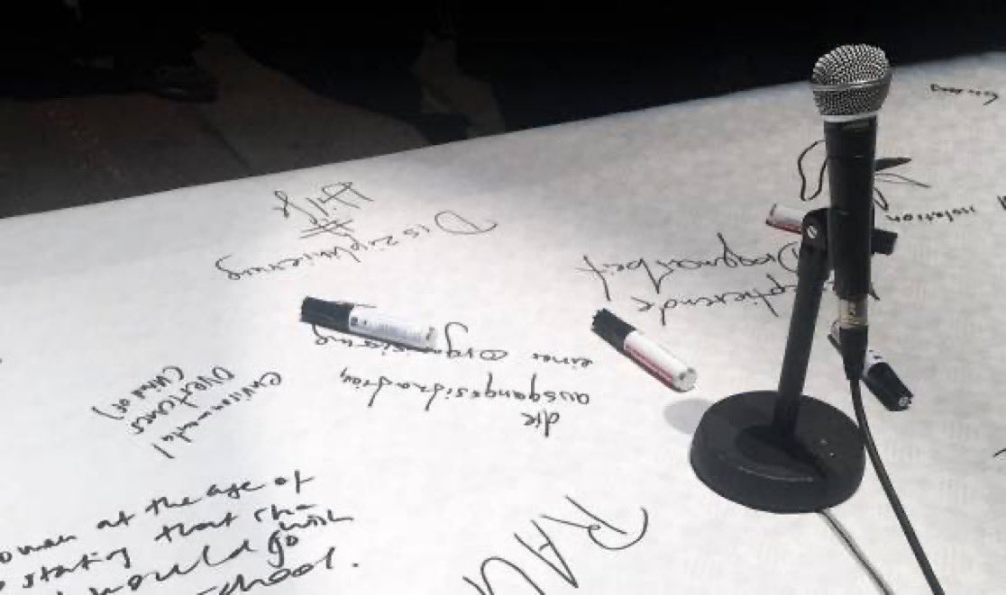 Analyse! Criticise! Construct! MA Aesthetics &amp; Art Theory, MA Modern European Philosophy, MA Philosophy &amp; Contemporary Critical Theory, MPhilStud in Philosophy.

YOU KNOW YOU WANT TO.

First degree in philosophy not required. 
kingston.ac.uk/faculties/king…