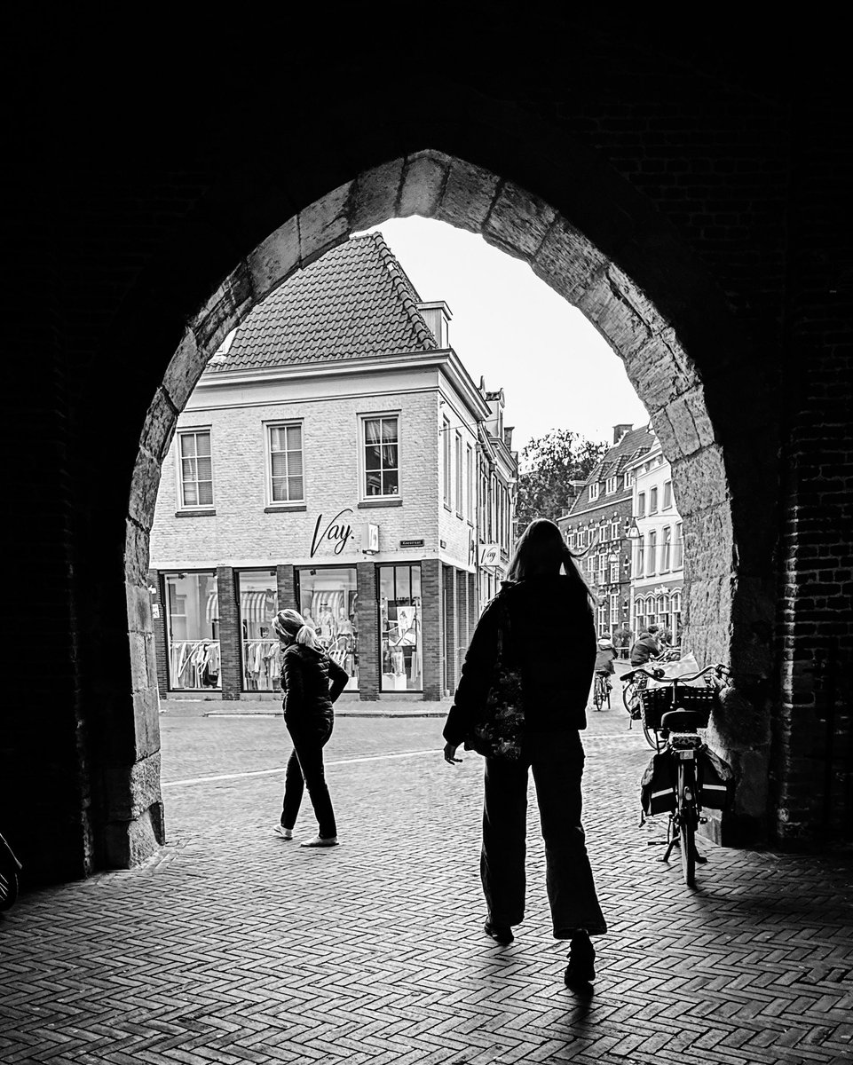 Gate

#blackandwhitephotography #Netherlands #zwolle #streetphotography