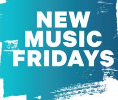 Great new albums out this week from @edcosens with ‘Somewhere Between Dark and Light’, @TINBand ‘We’re Going To Be Okay’, ‘Always In Colour’ EP from @Spangledband & another superb single from @TheHeightBand with ‘All Of Us’…👏 Go have a listen to them on this #NewMusicFriday!🎶