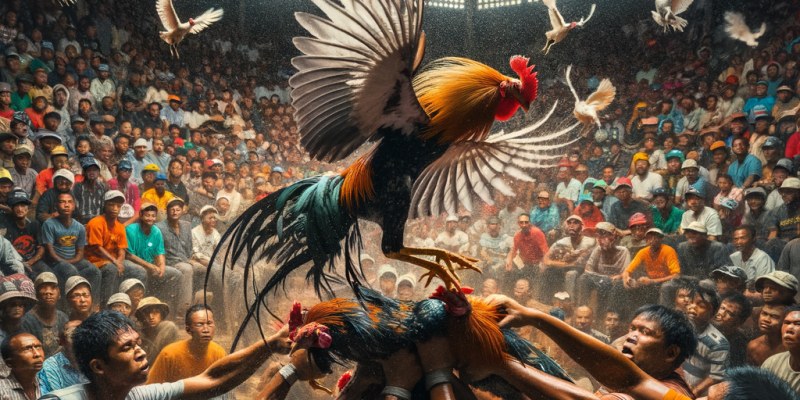 Tận Hưởng Trải Nghiệm Đỉnh Cao Với Daga88 – Sảnh Game Đẳng Cấp