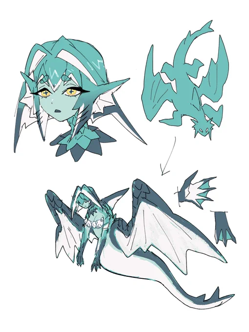 【OC】& 