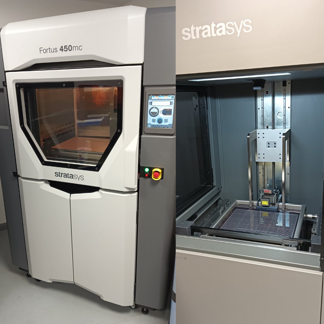 newenglandmach's tweet photo. 3D PRINTING MACHINES AND ANCILLARY EQUIPMENT
Amazing opportunity to acquire exceptional quality low hours machines.
Ending 12/06/2024 2:00 PM GMT+1
Full details here https://t.co/f3I6Tqaz8R

#3dprint #3dprinting #3dmachine #3dmachinery #printing #usedequipment https://t.co/hCwnrvKoHM