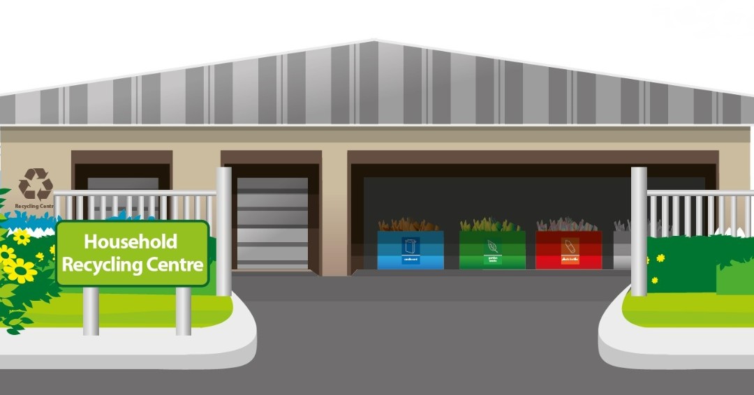 Shropshire Recycles tweet media