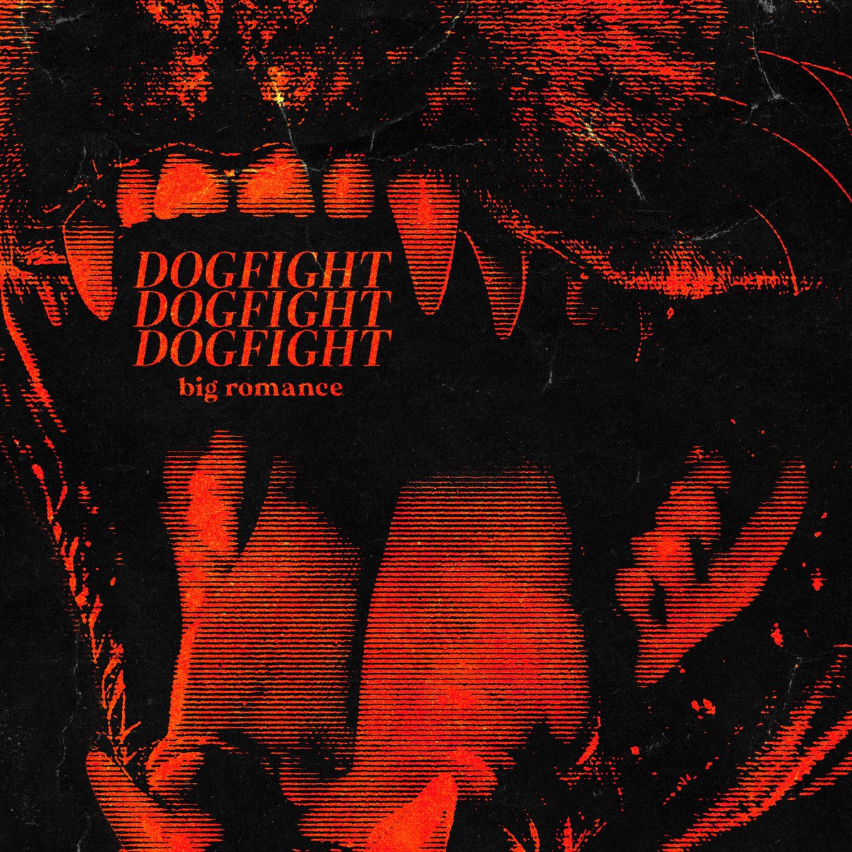 bigromanceband's tweet photo. Dogfight - out now 🌹

🎧: https://t.co/PPquqGdDR3 https://t.co/OggXzLjXT2