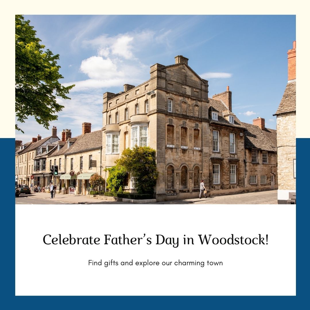 👨‍👧‍👦 This #FathersDay, show your father figure how much they mean to you with a gift from one of our unique and independent shops. Or, celebrate them with a special meal at one of our fantastic pubs and restaurants. wutw.co.uk

#ShopLocal #SupportSmallBusiness