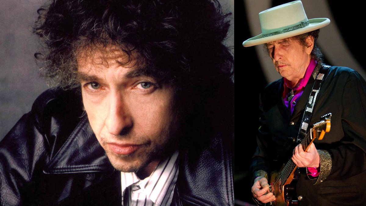 Buon compleanno a Bob Dylan che oggi compie 83 anni 🎂
#24maggio

#RaiRadio2 su @raiplaysound 📻 raiplayradio.it/audio/2018/05/…
