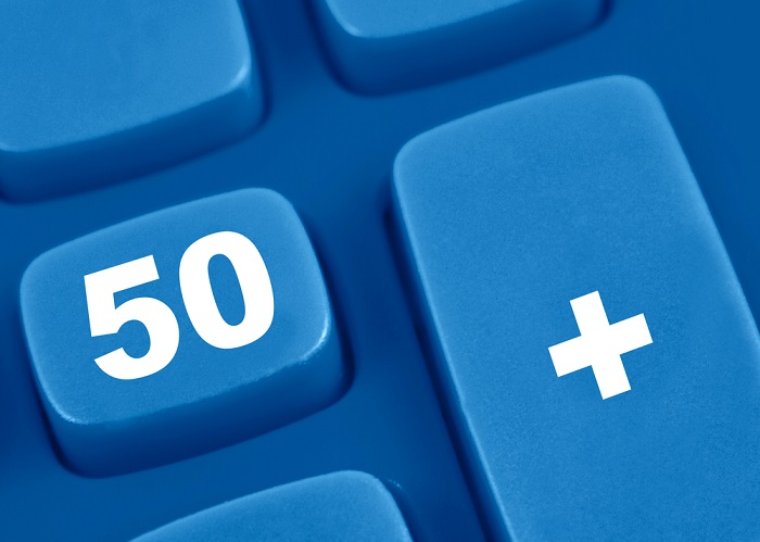 Are you over 50 and out of work? 

Or are you considering a new role more suited to your lifestyle or caring responsibilities? 

#Jobhelp has a few suggestions to help get you started here ow.ly/tPx350PoMEq

#OlderWorkers