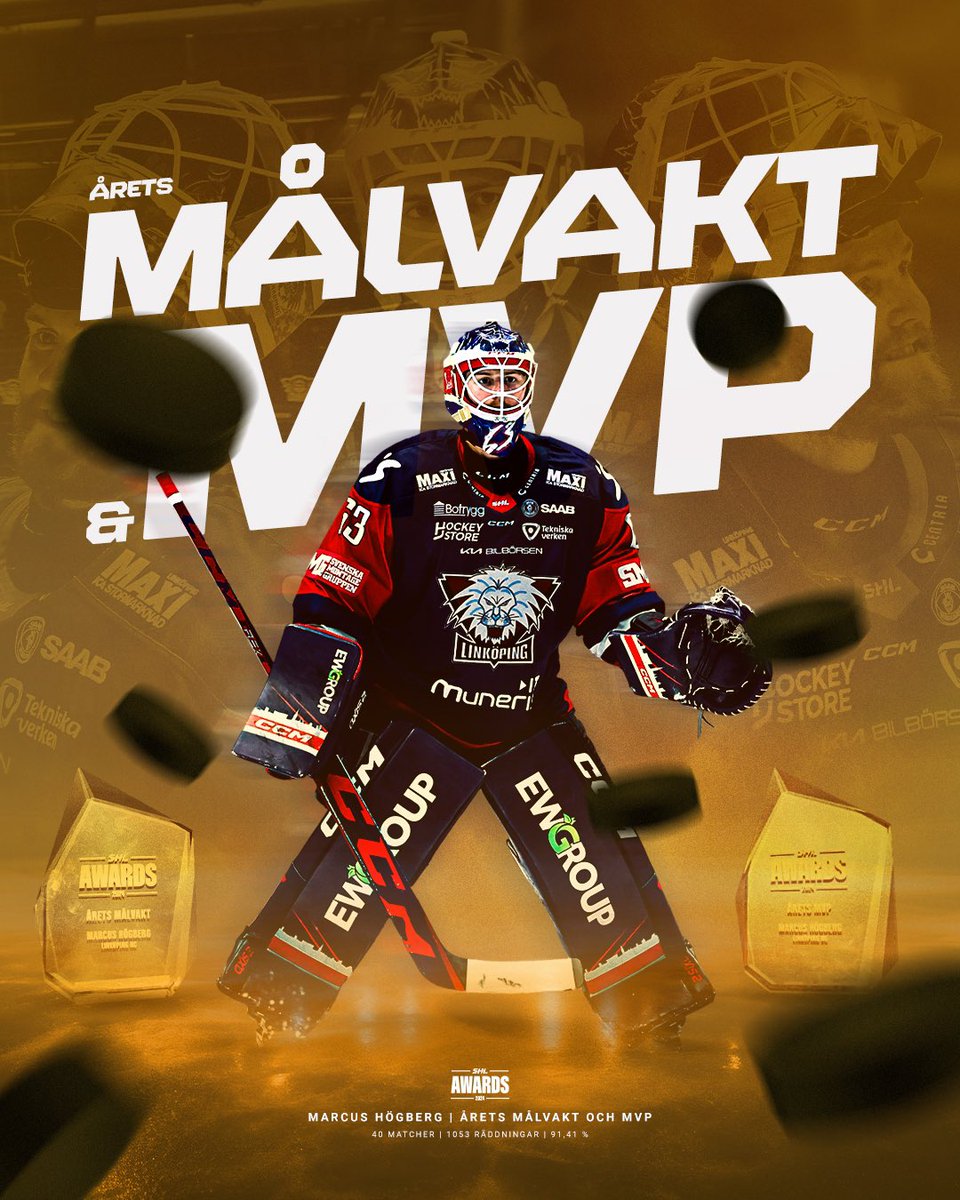 Linköping Hockey Club tweet media
