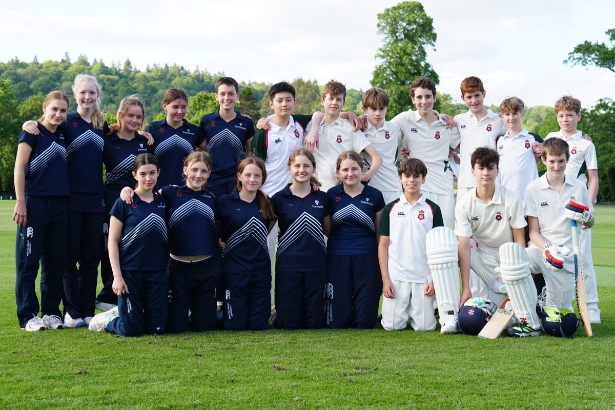 #RGSCricket Thanks to all those who played in the matches <a href="/TormeadSchool/">Tormead</a> last night. A lovely spirit of friendly - yet fully committed! - competition &amp; a succession of entertaining, high-scoring games played out in the late evening sunshine <a href="/RGSGPE/">RGS Sport and PE</a> <a href="/RGSGCricket/">RGSG Cricket</a>