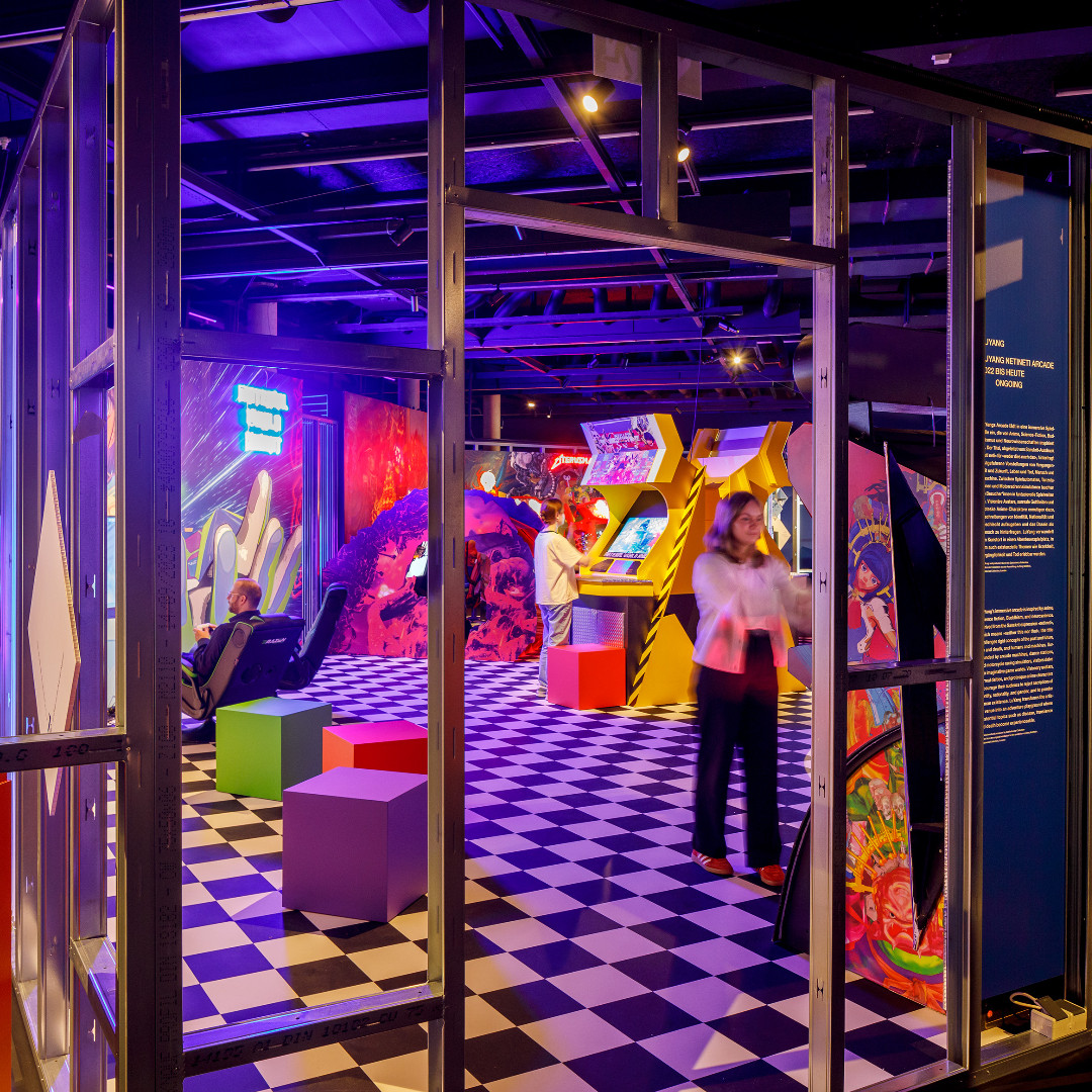 Zabludowicz Col. tweet media