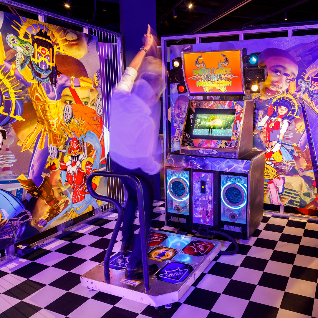 Zabludowicz Col. tweet media