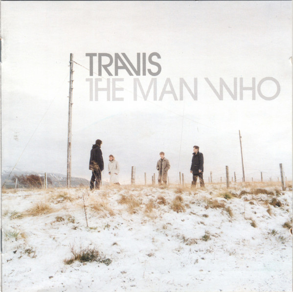 On this day in 1999, @TravisBand released their second studio album, The Man Who While it might have been seen to be musically a change in direction for the band, it was still an epic follow up and got to number 1 in the album charts. Amazing album! What's your favourite song?