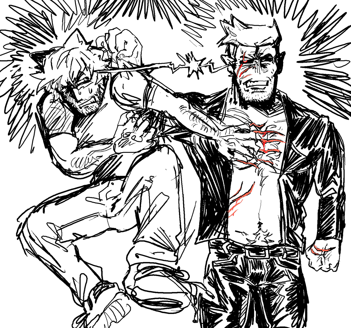 462 <a href="/PhantomArcade3K/">Phantom Arcade 🆖</a> stupid fucking cat that i hate. i wanna draw dd more.... hes so bad