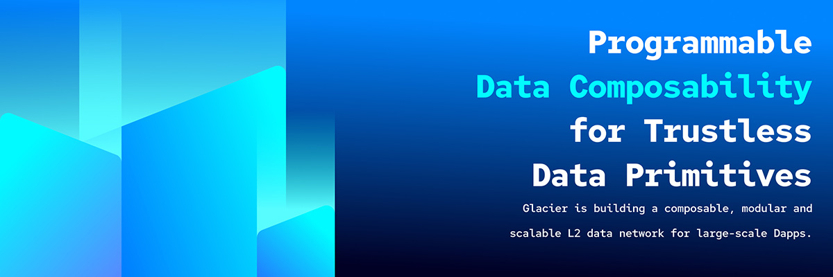 Denis_skripnik's tweet photo. 1/ Introducing Glacier: a decentralized database network tailored for Web3 projects and users. It's MongoDB-compatible and offers AI solutions with a vector database currently in testnet. #Web3 #DecentralizedDatabase #AI #glacier $GLS https://t.co/SwaVRzcDCS