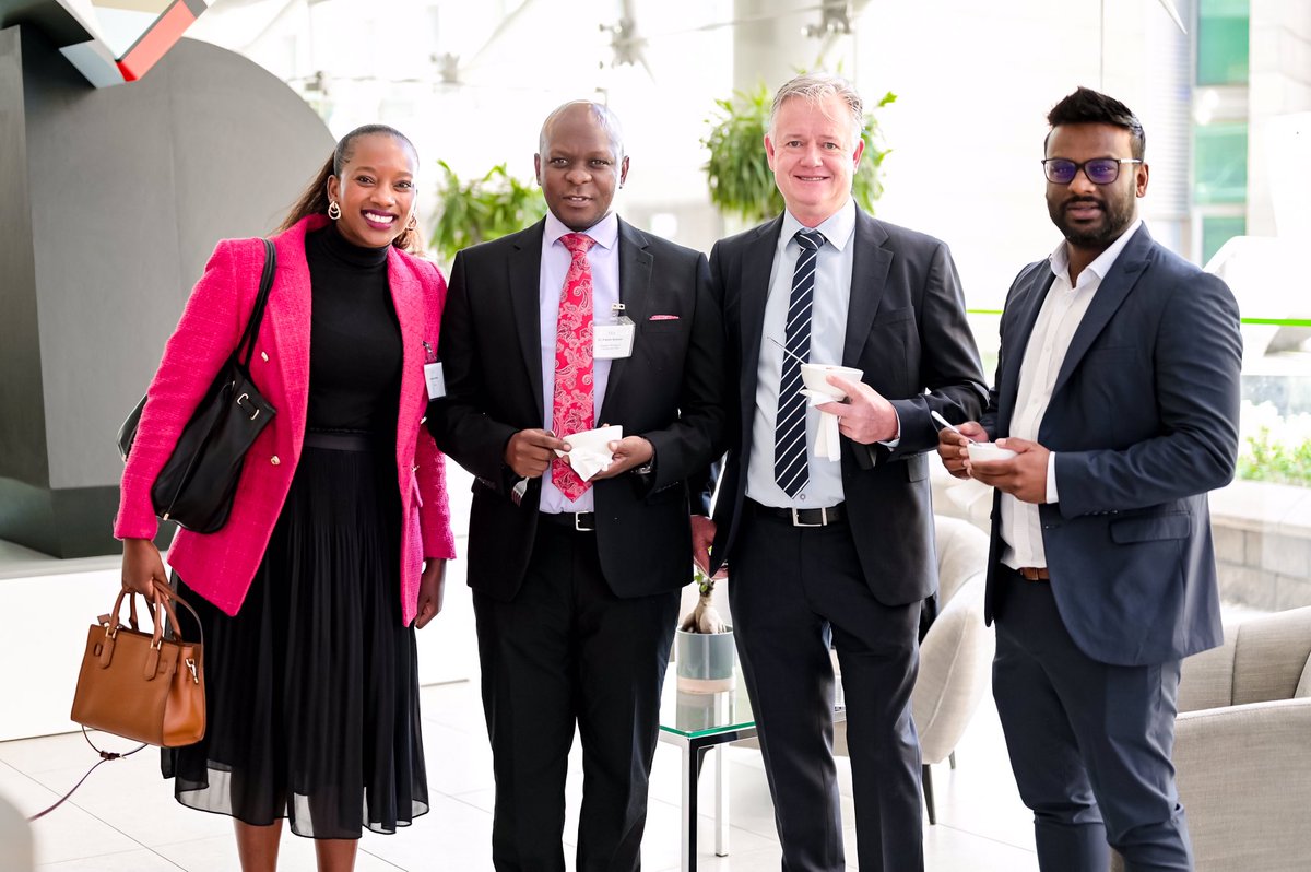 JSE_Group's tweet photo. Today we welcome and open the market with the Kingdom of Eswatini.
#JSEMarketOpen #KingdomofEswatini https://t.co/8ExgD0L2tW