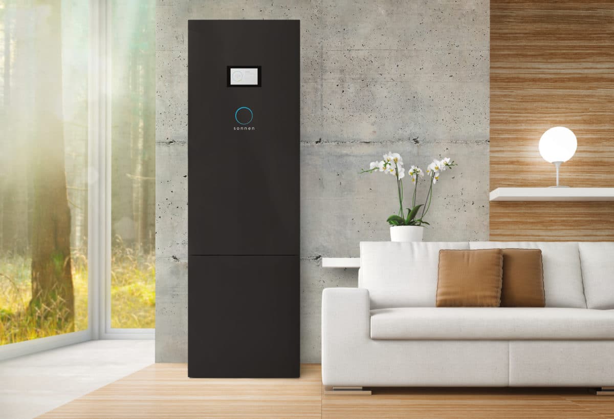 pvmagazine's tweet image. California is now a batteries-based rooftop solar market: About 60% of energy customers in California have included battery energy storage with their rooftop solar installations. However, a… dlvr.it/T7KWtP #CommercialIndustrialPV #DistributedStorage #EnergyStorage