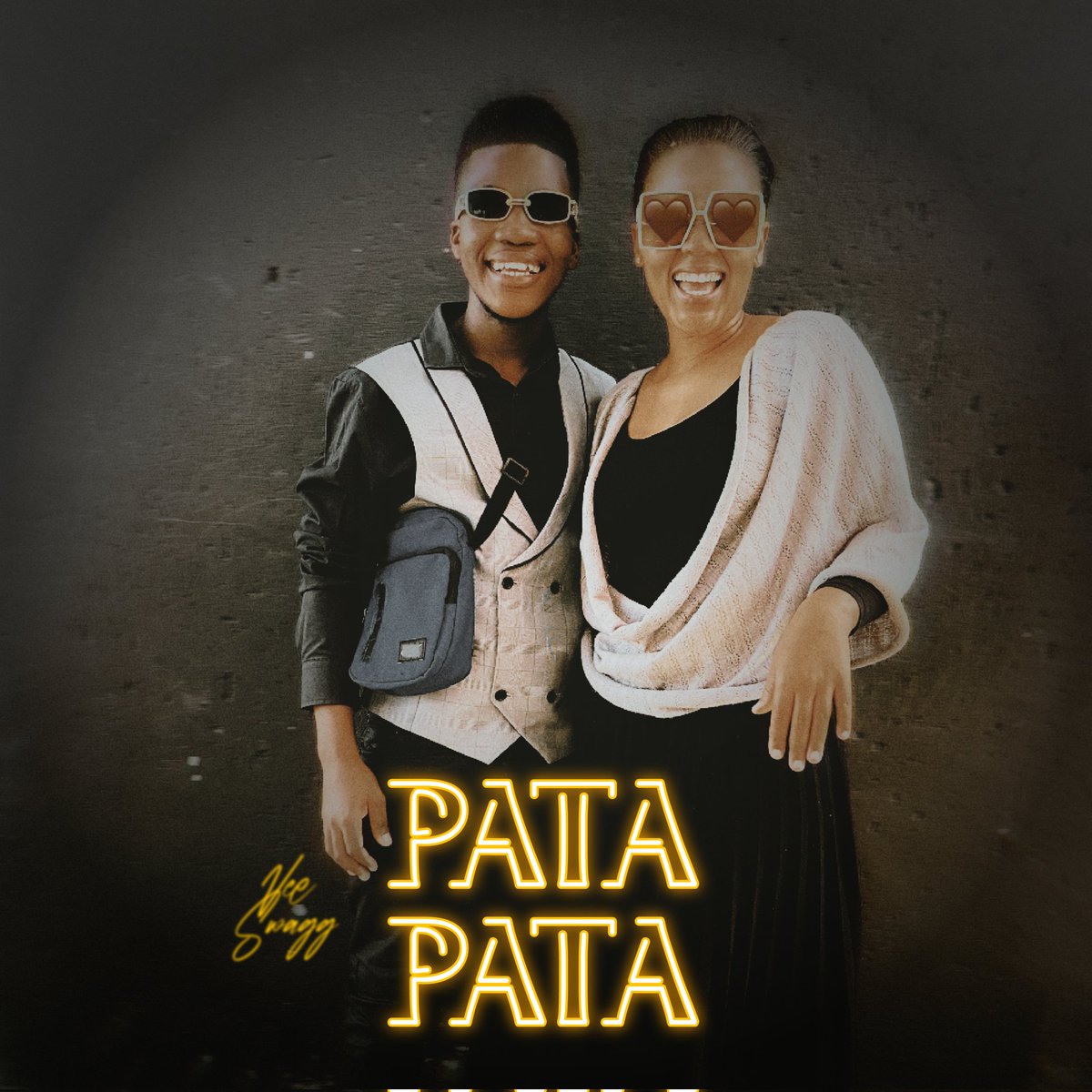 GoldenBrainPro1's tweet photo. New @vee_swagg_ OUT WORLDWIDE

https://t.co/kN1rT6eLel

@GoldenBrainPro1 x @symphonicdist
#PataPata #classic #newmusic #viral https://t.co/YtWP4J4KRj