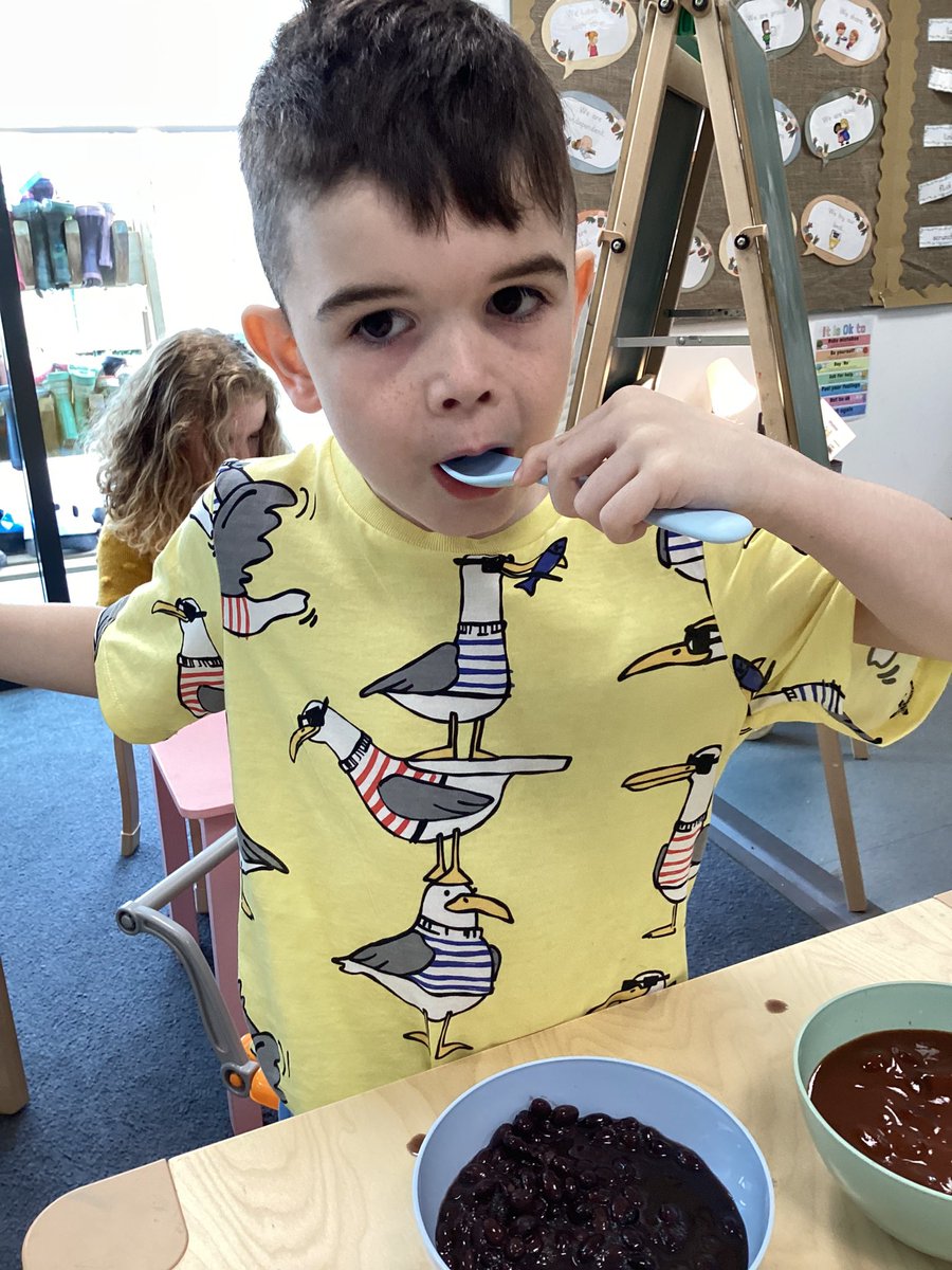 Fradley Park Primary - Reception tweet media