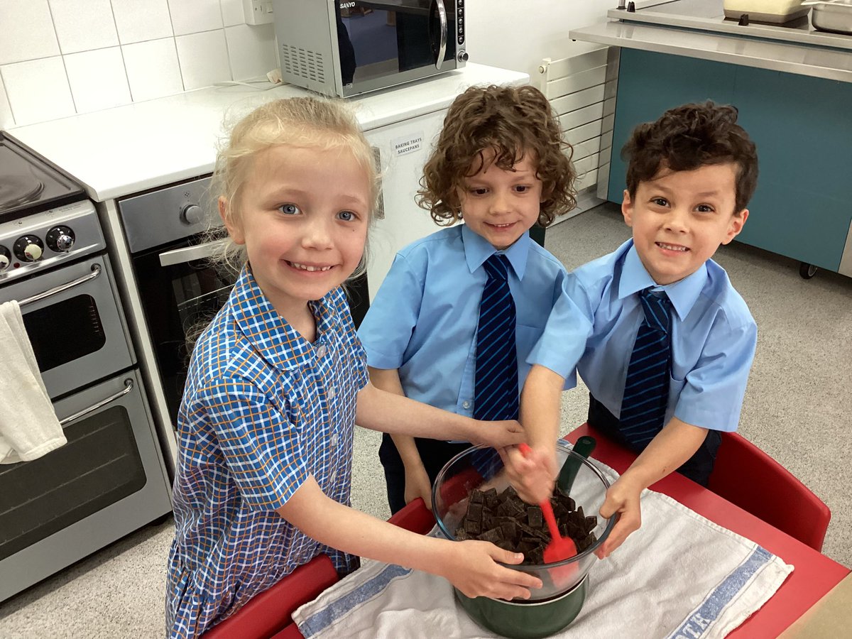 We have had great fun this week creating our product for the enterprise fair, can you guess what it is? #InspiringExcellence