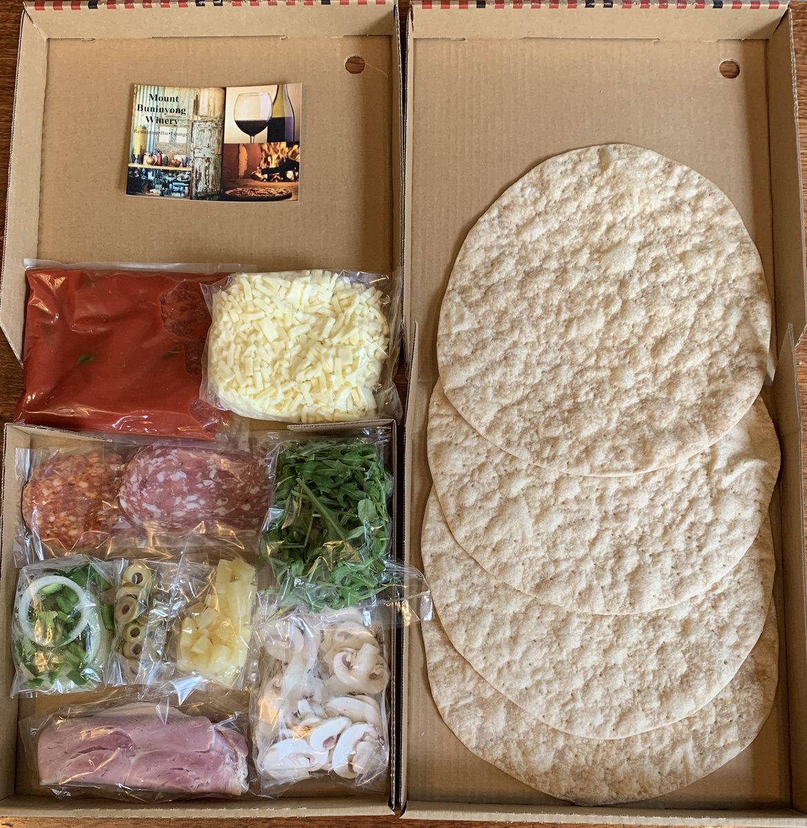 MountBuninyongWinery (@mbwinery) on Twitter photo 