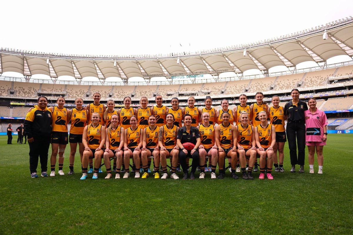 Our New Holland Women's State side take on the Perth Football League State Women's side in June!
countryfootballwa.com.au/news/25141/new…