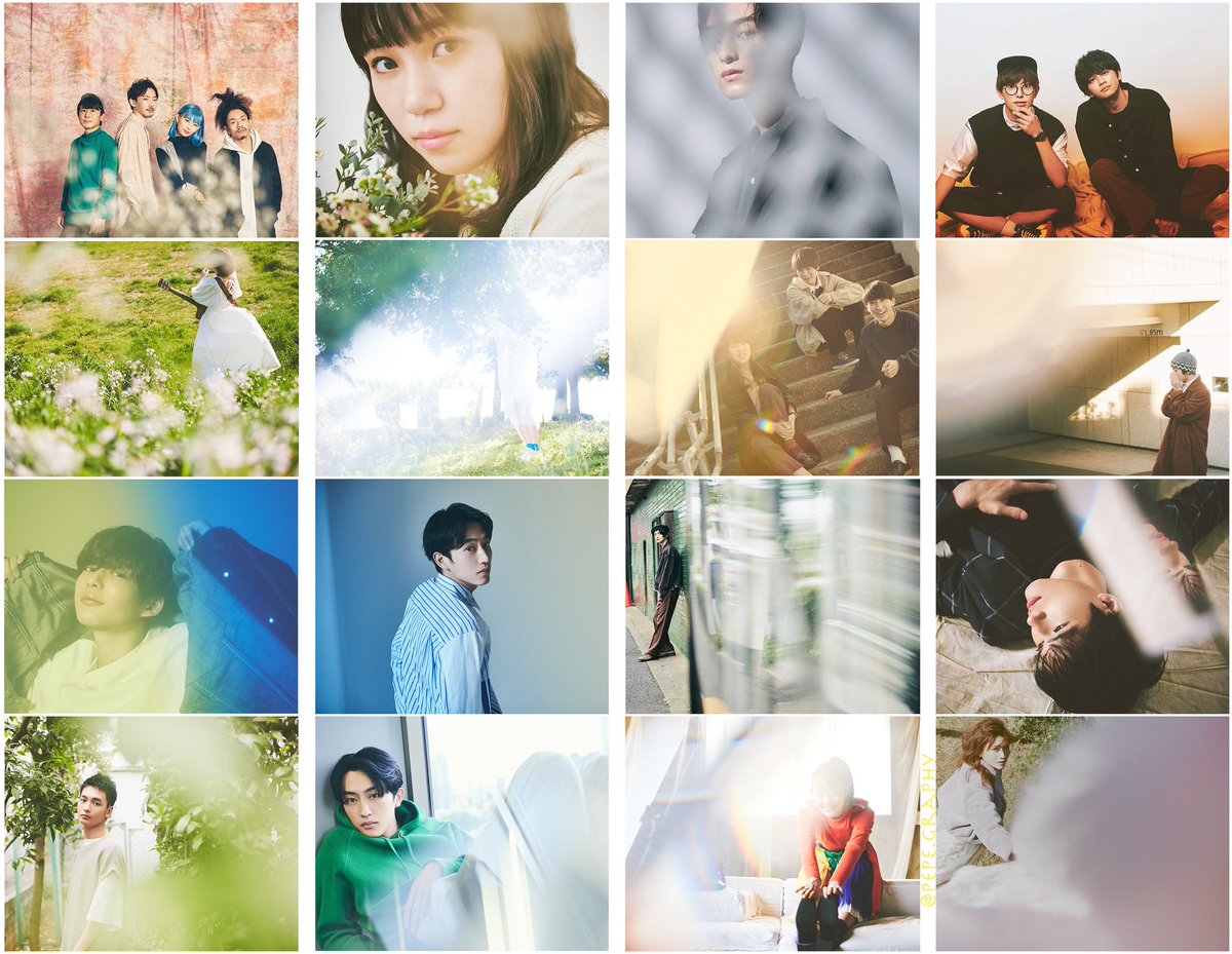 YURIE PEPE tweet media