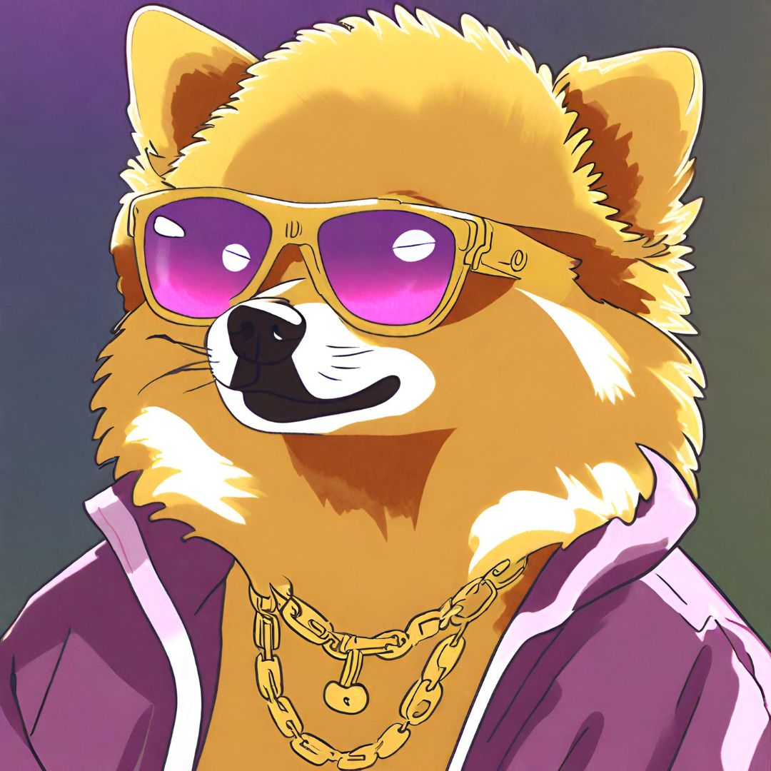Pomcoin_net's tweet photo. 🌞Good morning, #PomPack! 🐾🐕 Ready to fetch some gains with $POM today? 🤑🚀 Our tails are wagging with excitement! Let’s see those predictions: Are we sprinting to the moon?!🏃‍♂️🌕💎 Drop your barks below! 🐶👇 #Crypto #POMCOIN #Solanamemecioin  #memecoins https://t.co/9URmTn7HoM