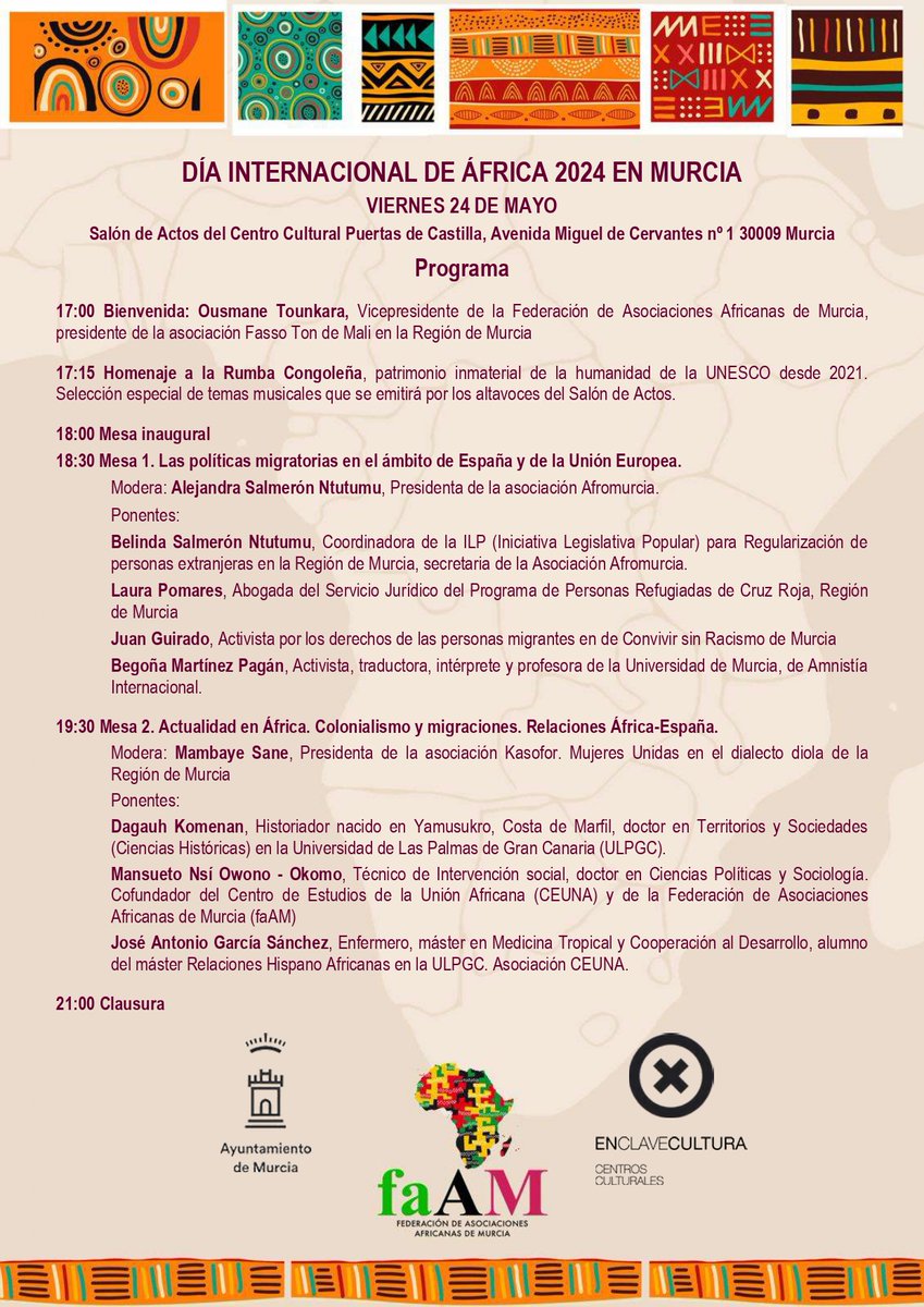 Federacion RASINET tweet media