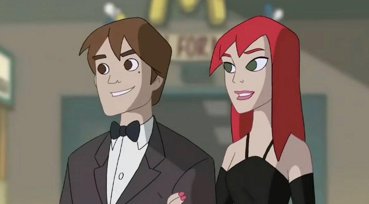 Daily Spectacular Spider-Man tweet media