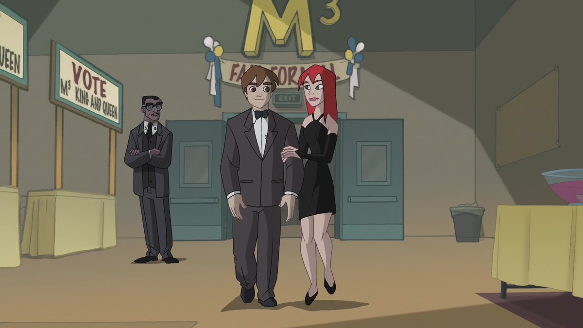 Daily Spectacular Spider-Man tweet media