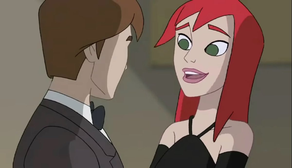 Daily Spectacular Spider-Man tweet media