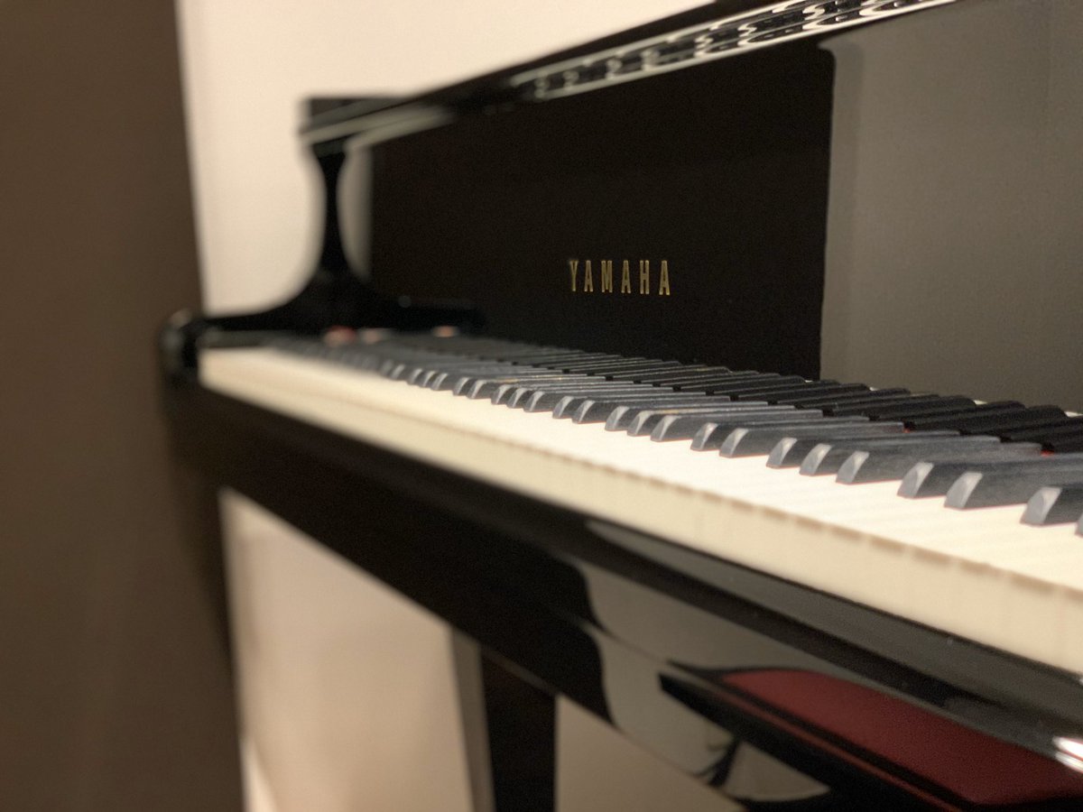 PianoStudioNOAH's tweet photo. 【#NOAH調律情報】
池袋店 P8st（2.2帖）YAMAHA YU-11
池袋店 P12st（4帖）YAMAHA C3XA
調律完了しました！
https://t.co/ycAKJ4fyye
#ピアノ #調律 #ピアノ練習 #piano https://t.co/XvvcBotkJK