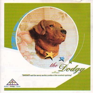 On this day in 1993, @DodgyUK released their debut album, The Dodgy Album. Produced by @IanZBroudie really good early album but they band seemed to have a few styles until they released Homegrown. Love Water Under the Bridge & Lovebirds