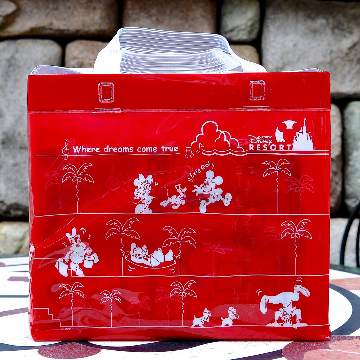 パークフードモチーフ！ 東京ディズニーリゾート おままごとセット再販