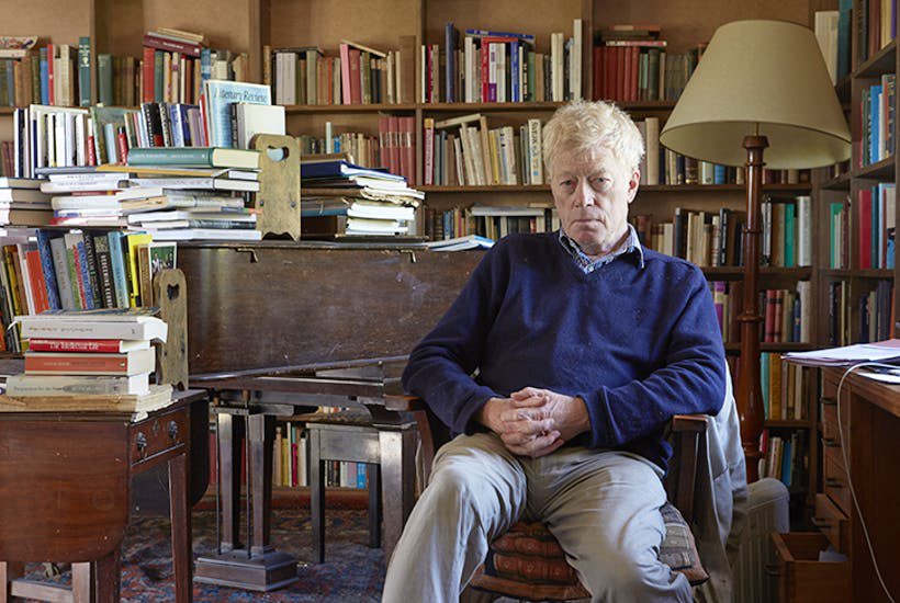 “The aesthetics of modernism, with its denial of the past, its vandalization of the landscape and townscape, and its attempt to purge the world of history, was also a denial of community, home, and settlement…”

Sir Roger Scruton