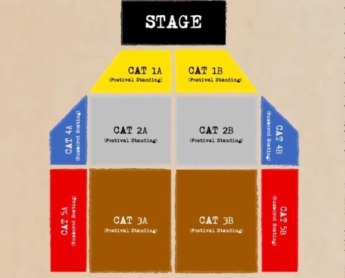 WTS Want to Sale Tiket A7x Avenged Sevenfold Jakarta 25 Mei 2024

CAT 1B 1 pax

UNDERPRICE‼️ beli 2.9 &amp; dijual 2.3 aja nego tipis! 

jual rugi karna ada acara lain
Diurus sampai tiket fisik! 
#A7XINJAKARTA