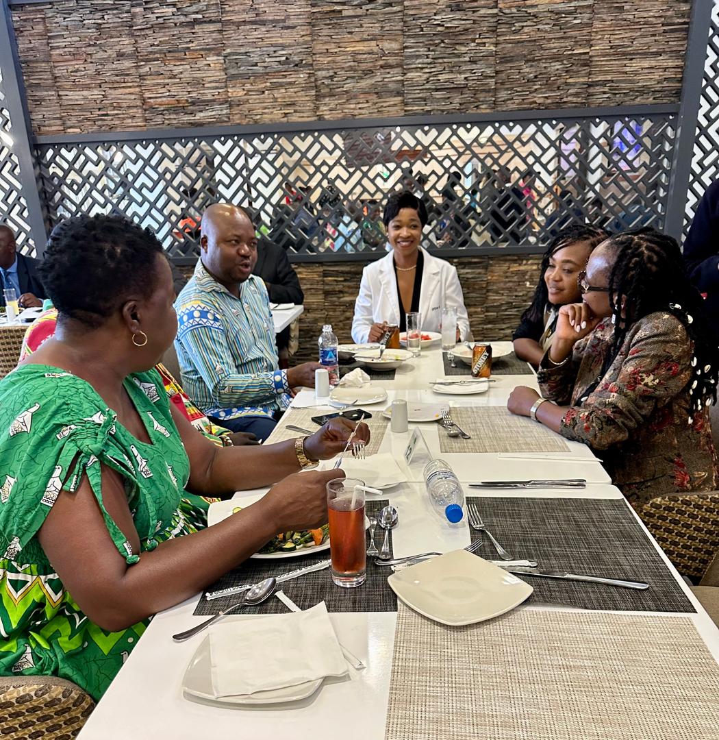 SiceloSTEMLADY's tweet photo. Proud to advocate for #STEMforall! , I keynoted in Mutare, promoting opportunities for young people in Science, Tech, Engineering & Math, regardless of background.
#GirlsinSTEM #Zimbabwe #Empowerment #STEMLady https://t.co/k85M1Ksr1O