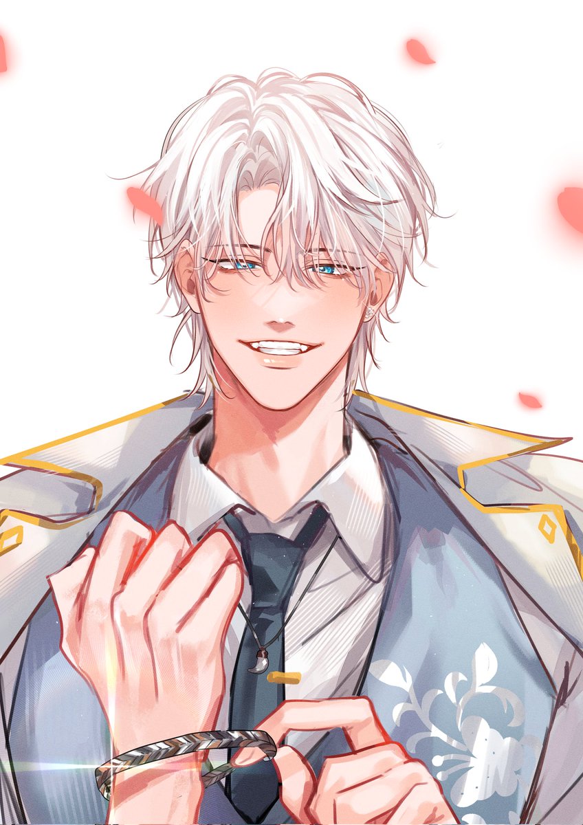 𝙍𝙞𝙫𝙖𝙡𝙚𝙣 𝙎. 𝙇𝙤𝙫𝙚 🗡️ (แอคทีพเสา-ทิต) tweet media