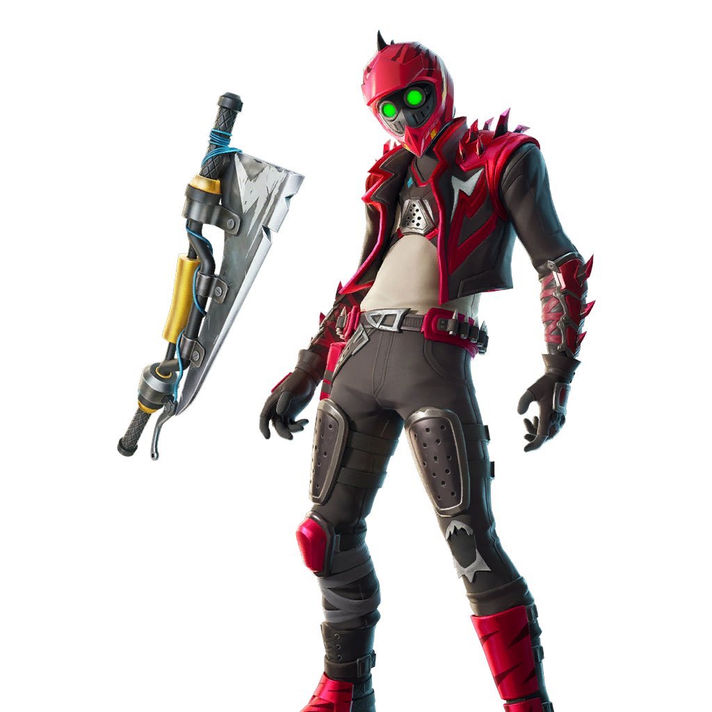 Jorge_Most's tweet photo. Nueva skin.

#Fortnite https://t.co/O3HBZ22Li6