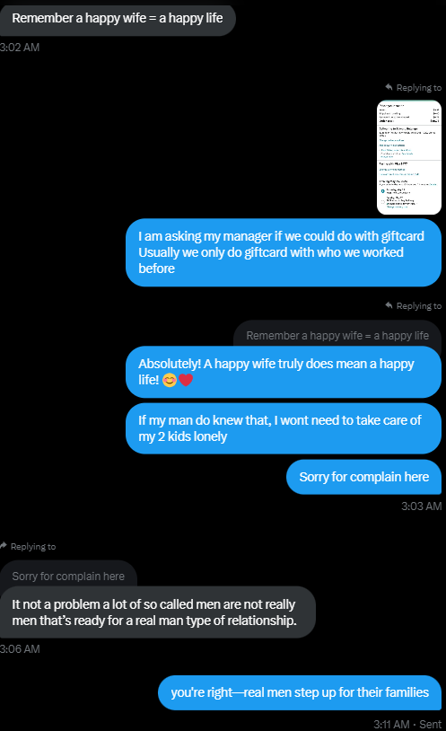 sexytcloudy's tweet photo. Thanks for the support
.
#single #FamilySupportServices #respecttaylorswift https://t.co/Djl1dc64tG