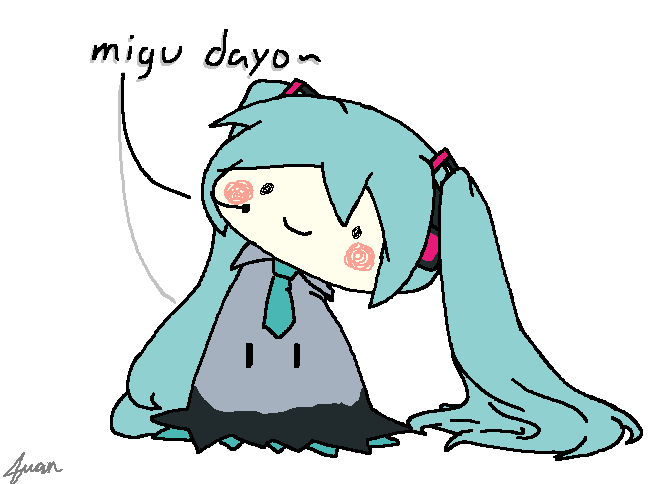 Mimigu