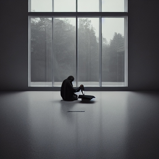 random7cloud's tweet image. #DeepAI