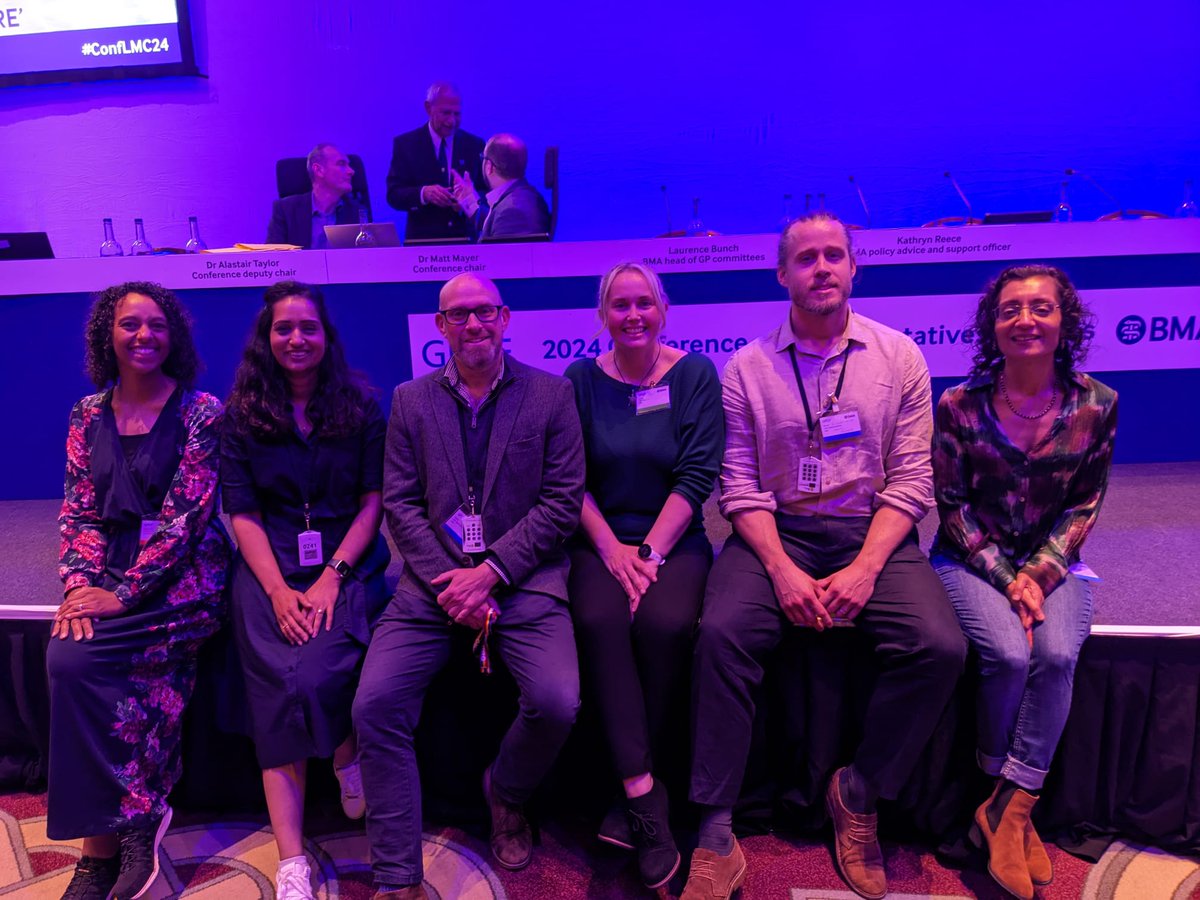 ShabaNabi's tweet image. Day and Night of @AvonLMC representation at conference 

#conflmc24