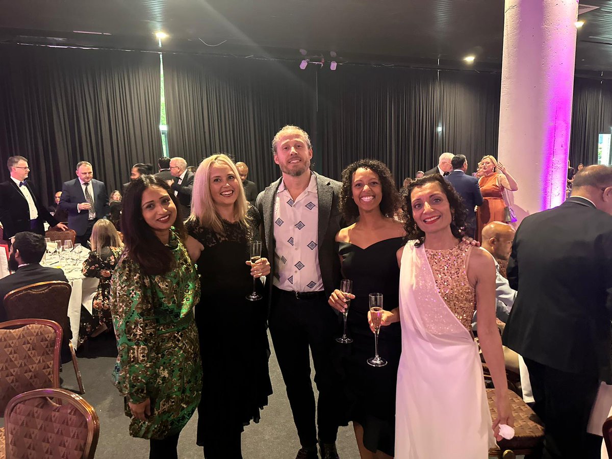 ShabaNabi's tweet image. Day and Night of @AvonLMC representation at conference 

#conflmc24