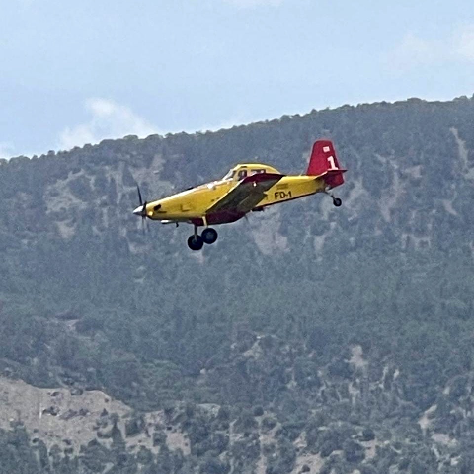 bfcyprus's tweet photo. Really useful joint training alongside our partners at the Cyprus Fire Service yesterday as we all prepare for the summer season🔥

#BritishBases #Cyprus #JointTraining #CyprusFireService 

https://t.co/VQB1A3JFCB https://t.co/bumbnVAodS